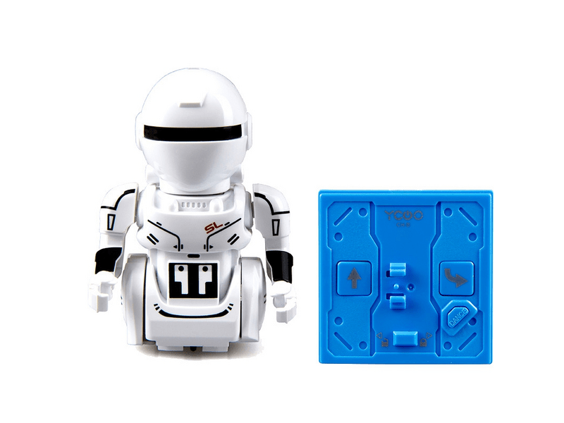 Silverlit Mini Droid OP One Robot (88064)
