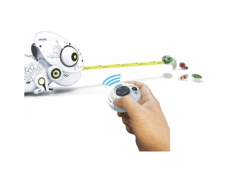 Silverlit Kaméleon robot (88538)