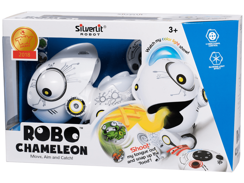 Silverlit Kaméleon robot (88538)