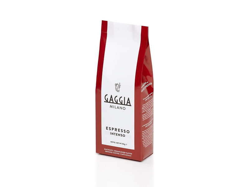 Gaggia Intenso őrölt kávé, 250 g