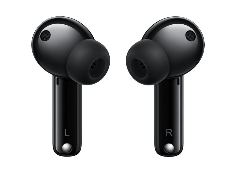 Honor Earbuds 2 Lite Vezeték nélküli fülhallgató, éjfekete