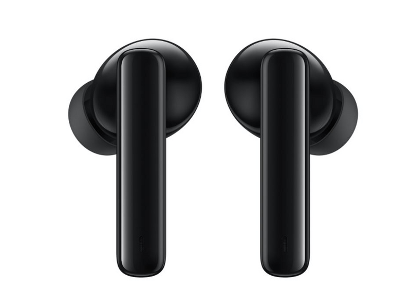 Honor Earbuds 2 Lite Vezeték nélküli fülhallgató, éjfekete