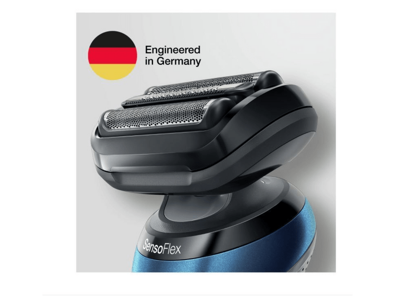 Braun 53B Combipack borotvafej