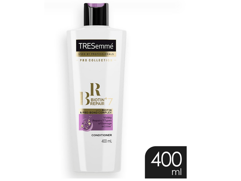 TRESemmé Biotin Repair Ajándékcsomag + hajpánt