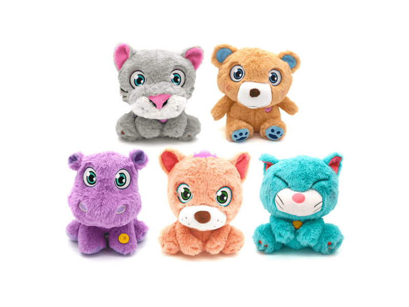 Splash Toys Nasikák szortiment, 18 cm (30991)