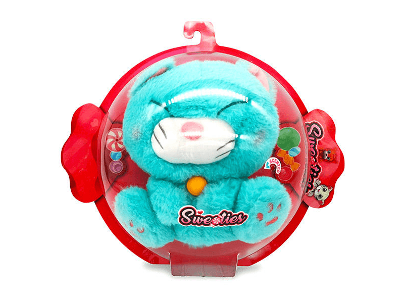 Splash Toys Nasikák szortiment, 18 cm (30991)
