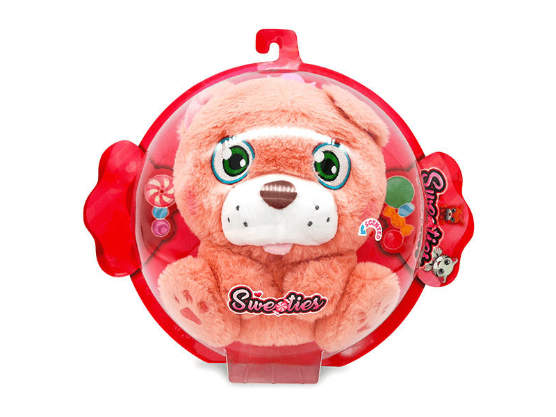 Splash Toys Nasikák szortiment, 18 cm (30991)
