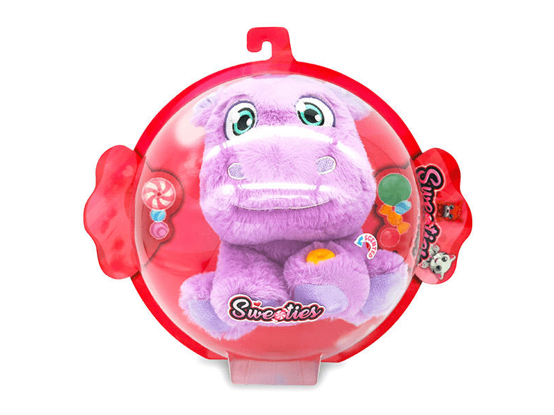 Splash Toys Nasikák szortiment, 18 cm (30991)