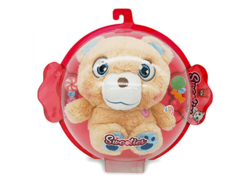 Splash Toys Nasikák szortiment, 18 cm (30991)