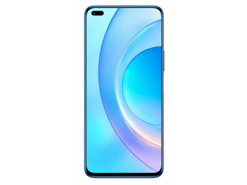 Honor 50 Lite 6/128 GB Okostelefon, mélytengeri kék