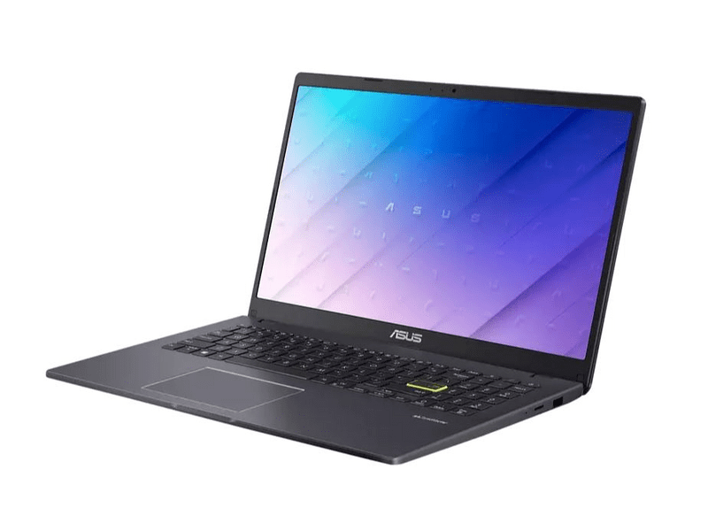 Asus E510MA-EJ665TS 15,6'' Notebook + Windows 10