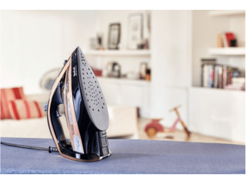 Tefal FV9867E0 Ultimate Pure glačalo na paru