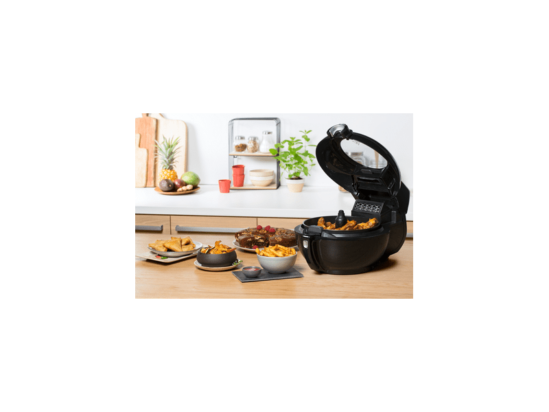 Tefal AH960830 ActiFry Genius XL Forrólevegős fritőz