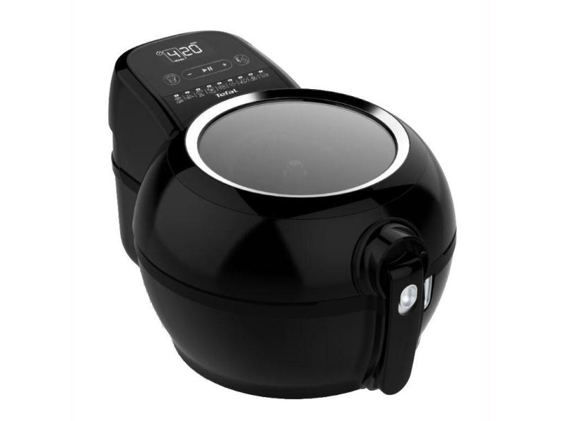 Tefal FZ760830 ActiFry Genius Forrólevegős fritőz