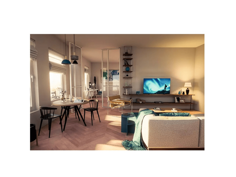 Philips 43PUS7506/12 4K UHD LED Smart TV