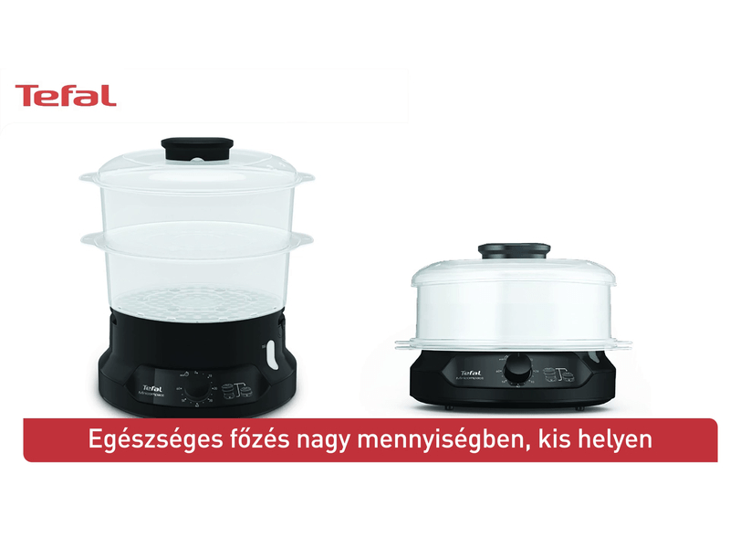 TEFAL 3 u 1: Friteza na vrući zrak (FW201815)