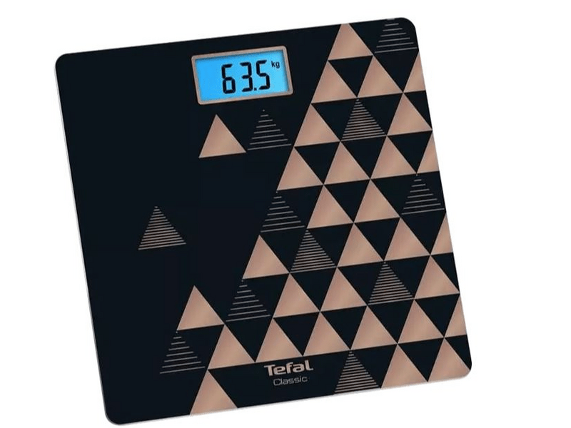 TEFAL PP1540V0 Classic Copper Forever Személymérleg, 160kg