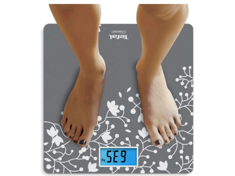 Tefal PP1537V0 Classic Blossom osobna vaga