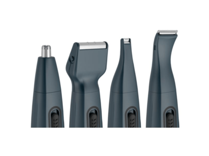 ROWENTA NOMAD SPECIALIST trimer za bradu, kosu i dlačice u nosu (TN3651F0)