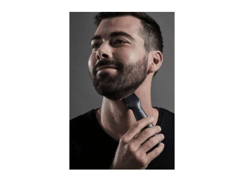 ROWENTA NOMAD SPECIALIST trimer za bradu, kosu i dlačice u nosu (TN3651F0)