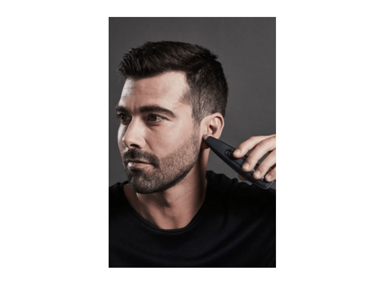 ROWENTA NOMAD SPECIALIST trimer za bradu, kosu i dlačice u nosu (TN3651F0)