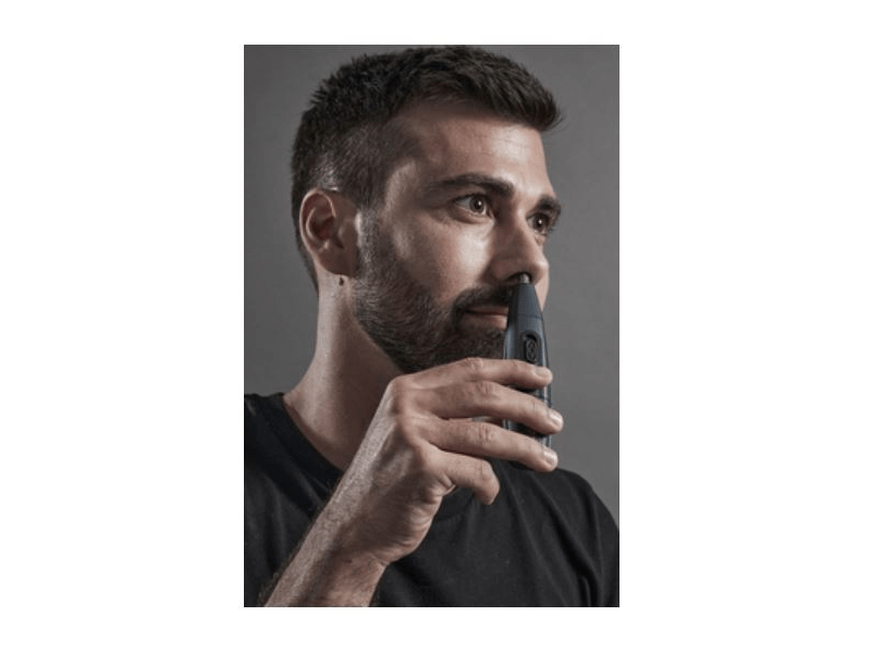 ROWENTA NOMAD SPECIALIST trimer za bradu, kosu i dlačice u nosu (TN3651F0)