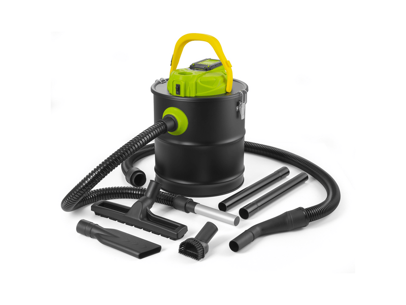 Fieldmann FDU 58120-A Vezeték nélküli hamuporszívó