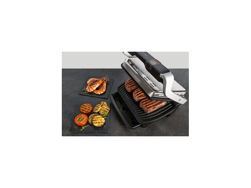 Tefal GC750830 OptiGrill Elite električni stolni roštilj