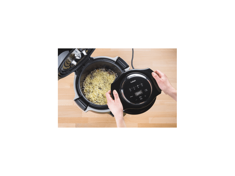 Tefal Extra Crisp dodatak za konvekcijsku pećnicu, za Cook4me+ ekspres lonac (EY150830)