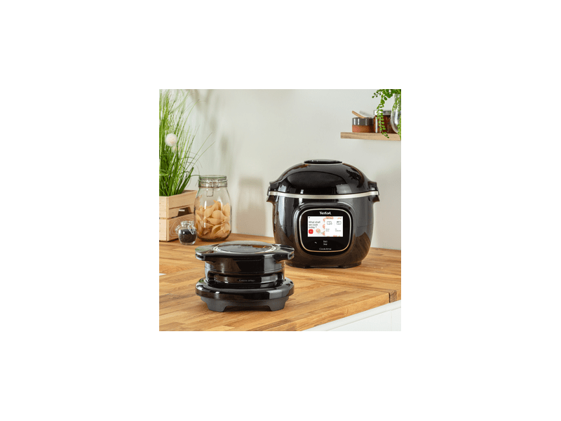 Tefal Extra Crisp dodatak za konvekcijsku pećnicu, za Cook4me+ ekspres lonac (EY150830)
