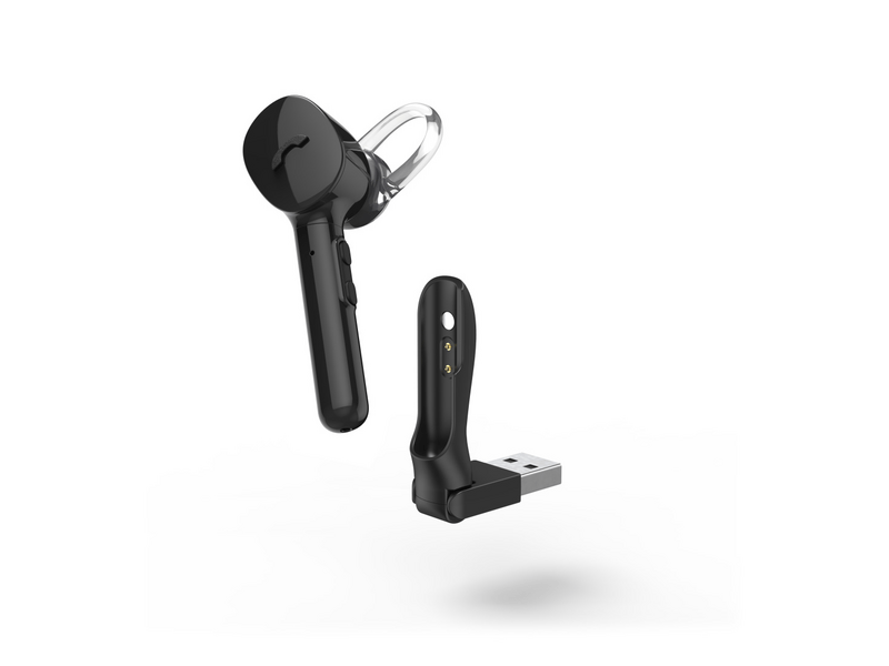 Hama MyVoice 1300 Mono Bluetooth headset (177060)