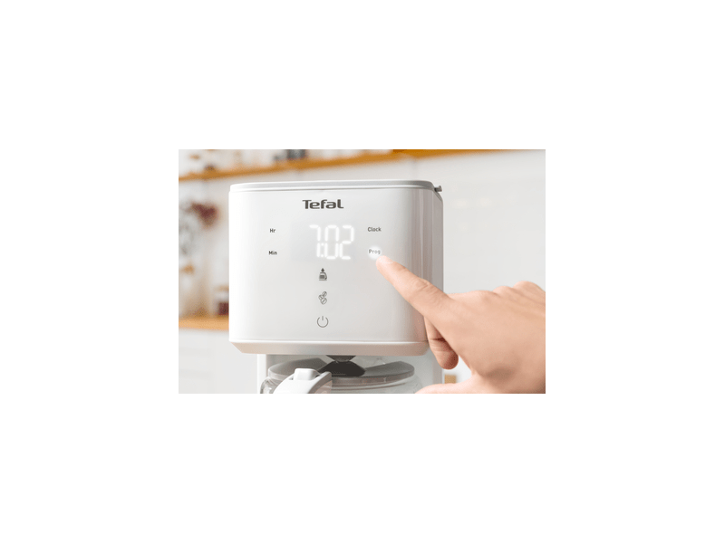 TEFAL Sense aparat za kavu (CM693110)