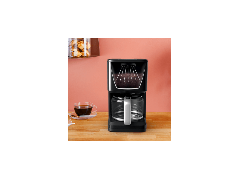 TEFAL Smart'n Light kávéfőző (CM600810)