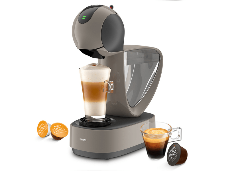 Krups KP270A10 Dolce Gusto® Infinissima Touch Kapszulás kávéfőző