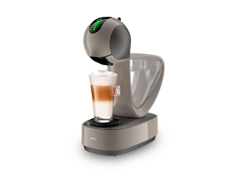 Krups KP270A10 Dolce Gusto® Infinissima Touch Kapszulás kávéfőző
