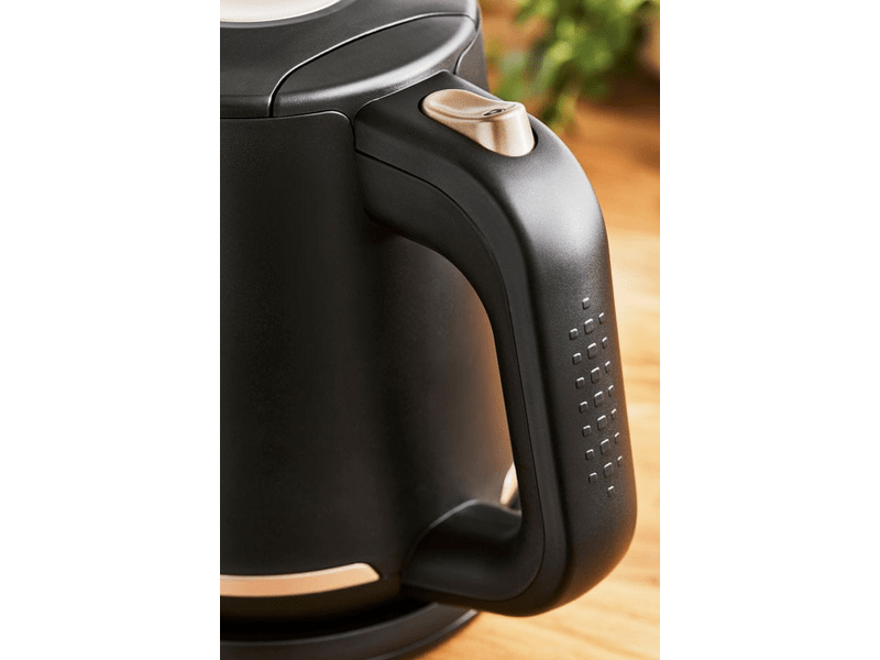 TEFAL Includeo crno kuhalo za vodu (KI533811)