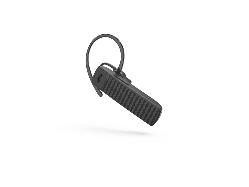 Hama MyVoice1500 Bluetooth headset, fekete (184070)