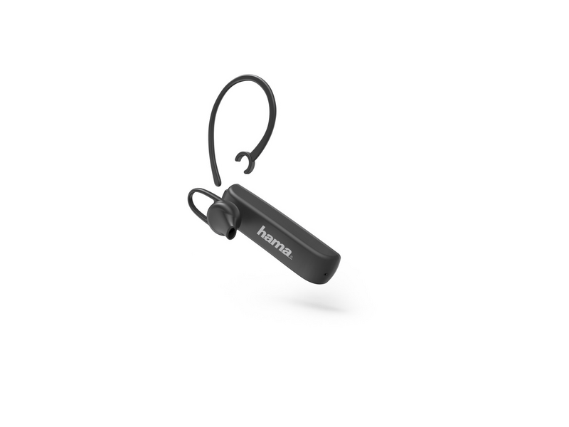 Hama MyVoice1500 Bluetooth headset, fekete (184070)