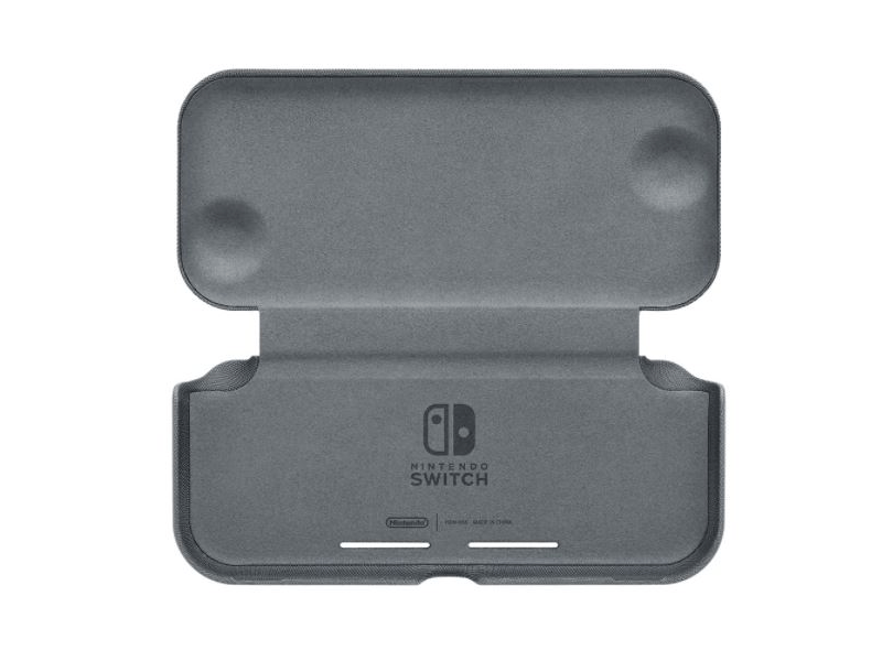 Nintendo Switch Lite Flip Cover  zaštitna futrola (NSPL02)