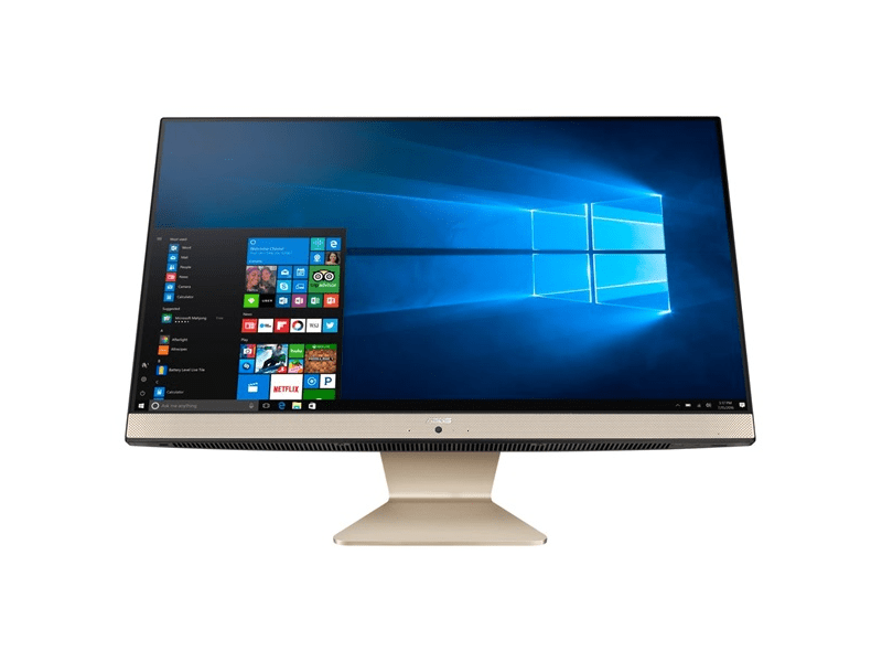 Asus V241EAK-BA032T AIO Asztali számítógép, fekete