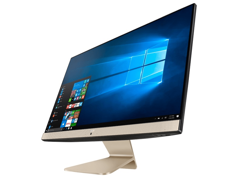 Asus V241EAK-BA032T AIO Asztali számítógép, fekete
