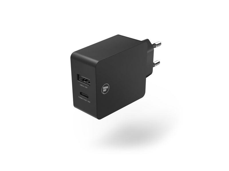 Hama 210520 Univerzális USB-A - USB-C töltő