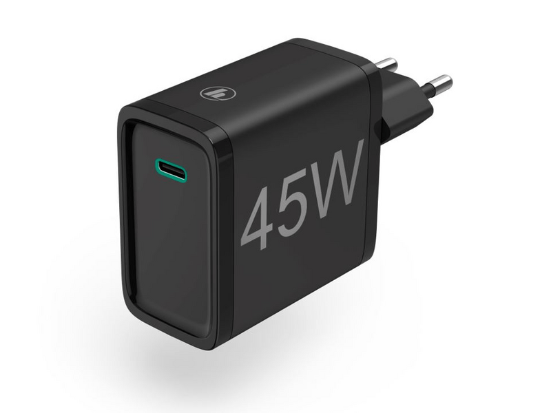 Hama 210578 USB-C töltő adapter