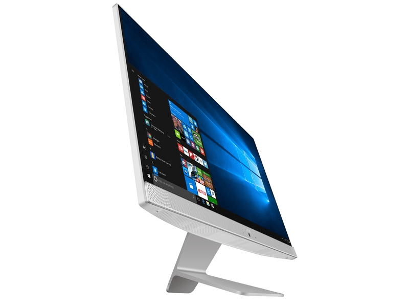 Asus V241EAK-WA038T AIO Asztali számítógép, fehér