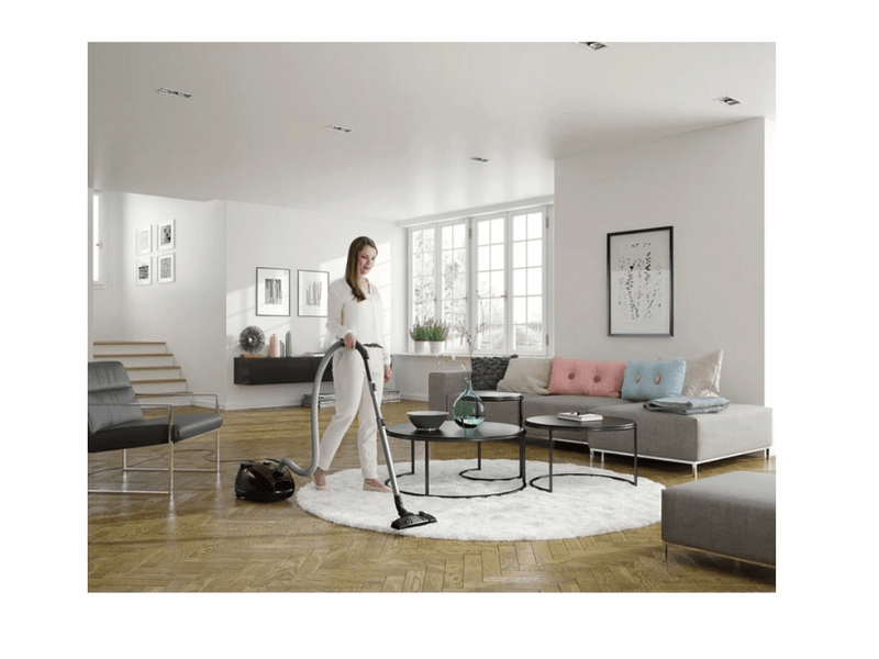 Electrolux EPF65BR PowerForce porzsákos porszívó