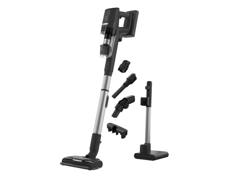 Electrolux EP81UB25GG Ultimate 800 vezeték nélküli porszívó