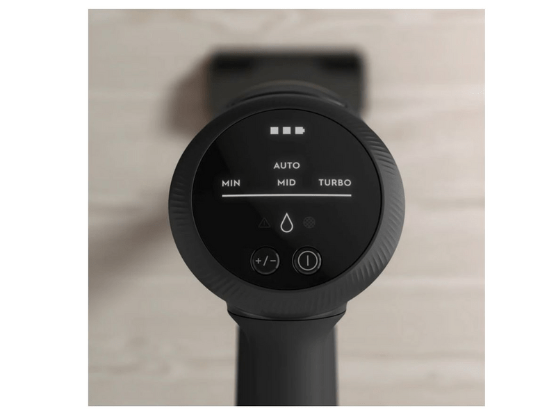 Electrolux EP81UB25GG Ultimate 800 vezeték nélküli porszívó