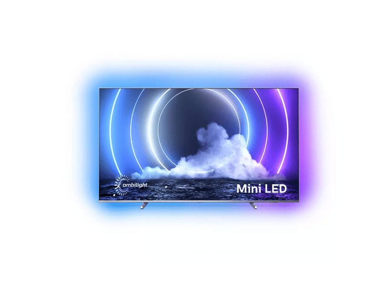 Philips 4K UHD MiniLED Android Tv 65PML9506/12