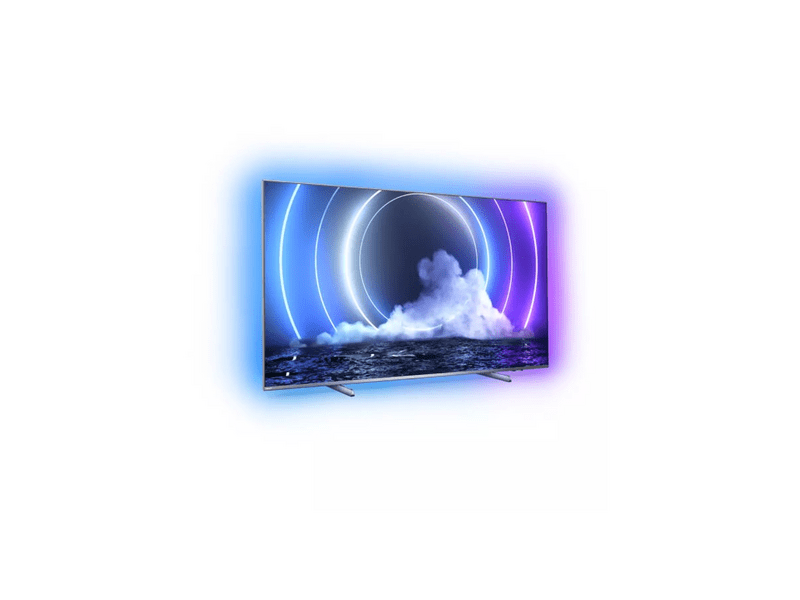 Philips 4K UHD MiniLED Android Tv 65PML9506/12