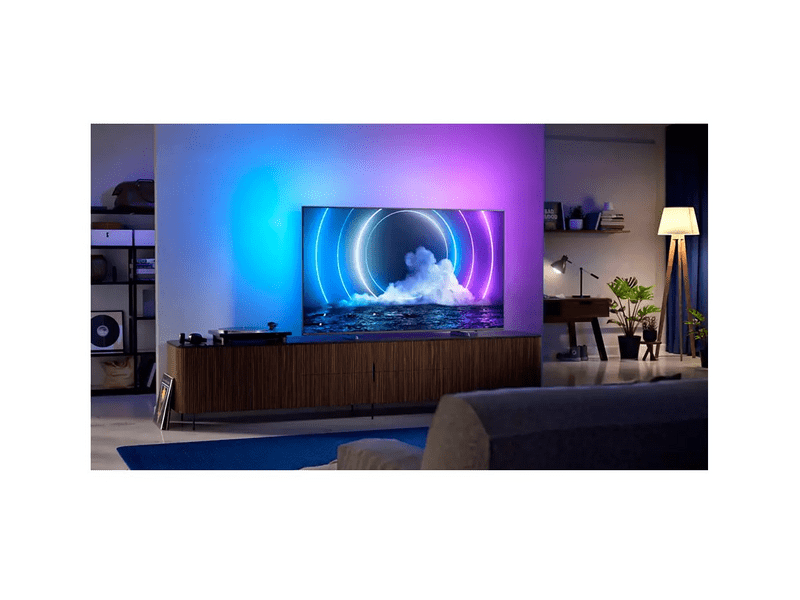 Philips 4K UHD MiniLED Android Tv 65PML9506/12